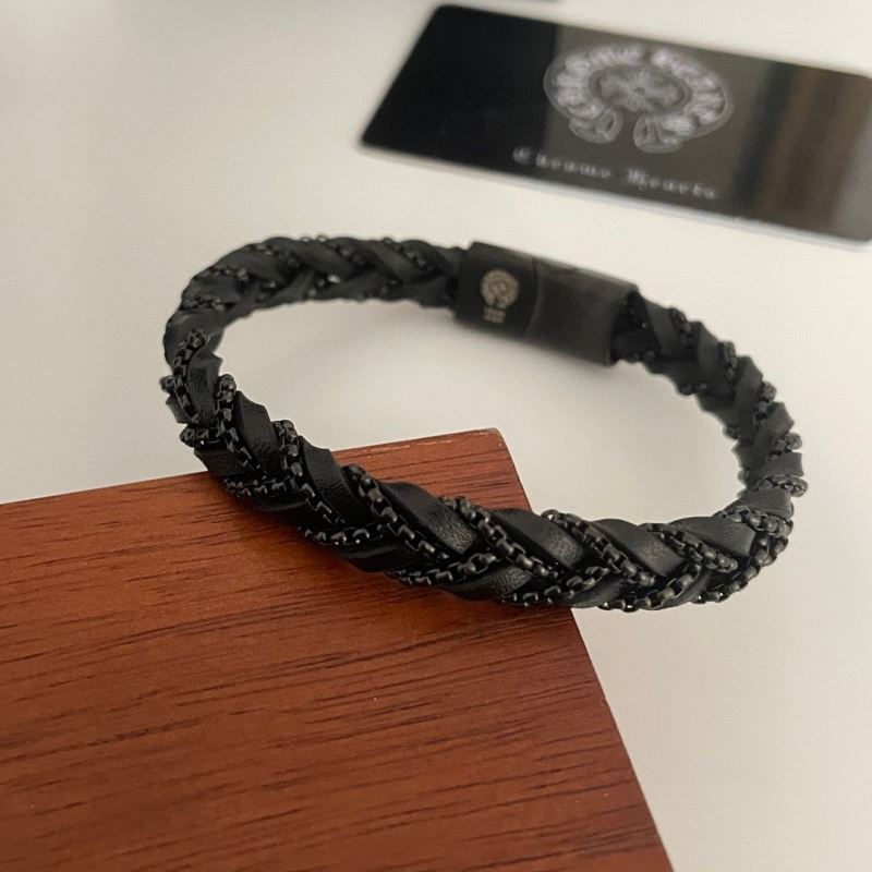 Chrome Hearts Bracelets